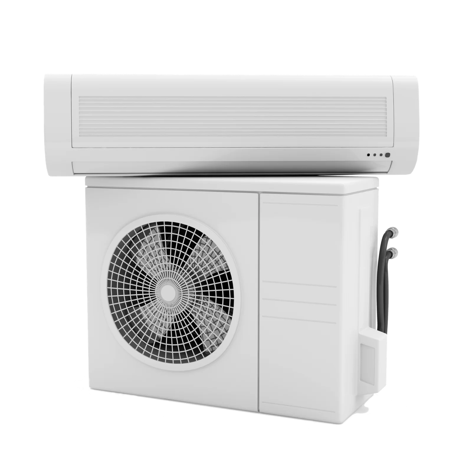Sistema de aire acondicionado